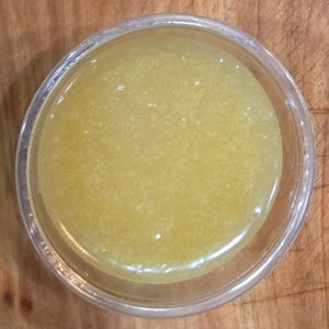 Creamy Bourbon Drizzling Sauce Extra Add-On