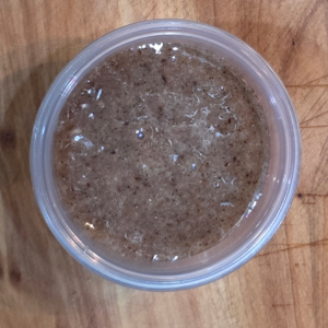 Ceylon Cinnamon Vanilla Bean Drizzle Extra Add-On