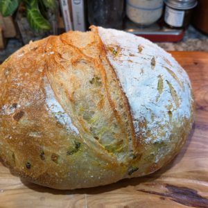 🥒🥓🧀 Dill Pickle, Bacon & Cheddar