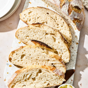 🔪 Sourdough Bread Slicing Service