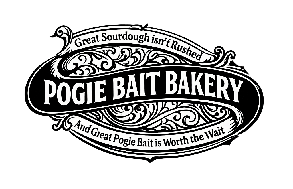 What Is Pogie Bait?