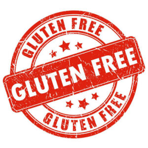 Gluten Free Bakery Options - Coming Soon!!