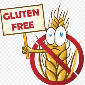 Gluten-Free