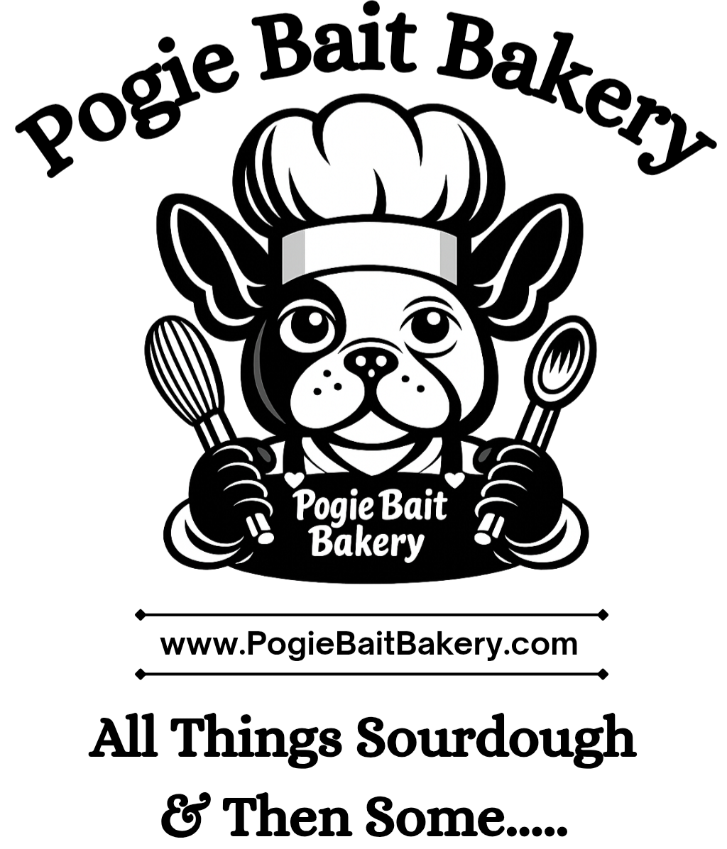 A playful look at the history of “Pogie Bait,” the military slang for the small treats that brought comfort.