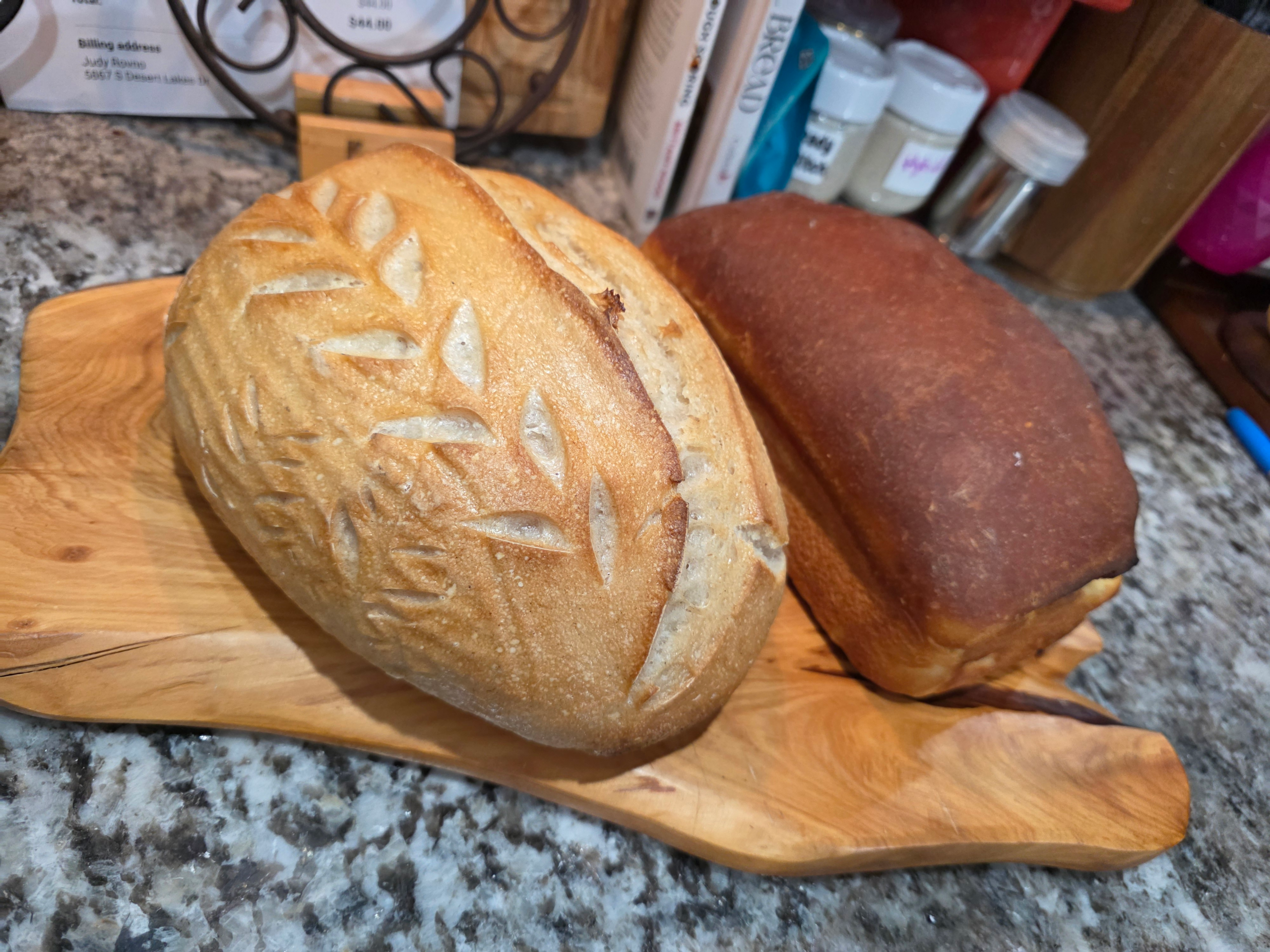 Gluten‑Free Just Got Real at Pogie Bait Bakery